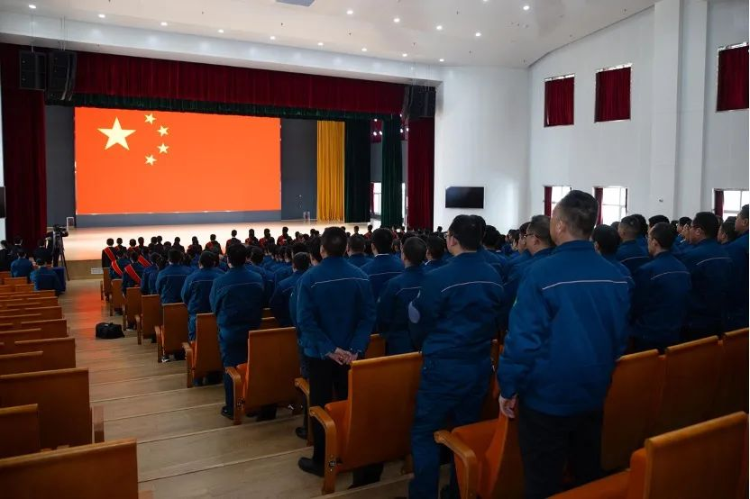 j9集团装备2023年度优秀表彰
